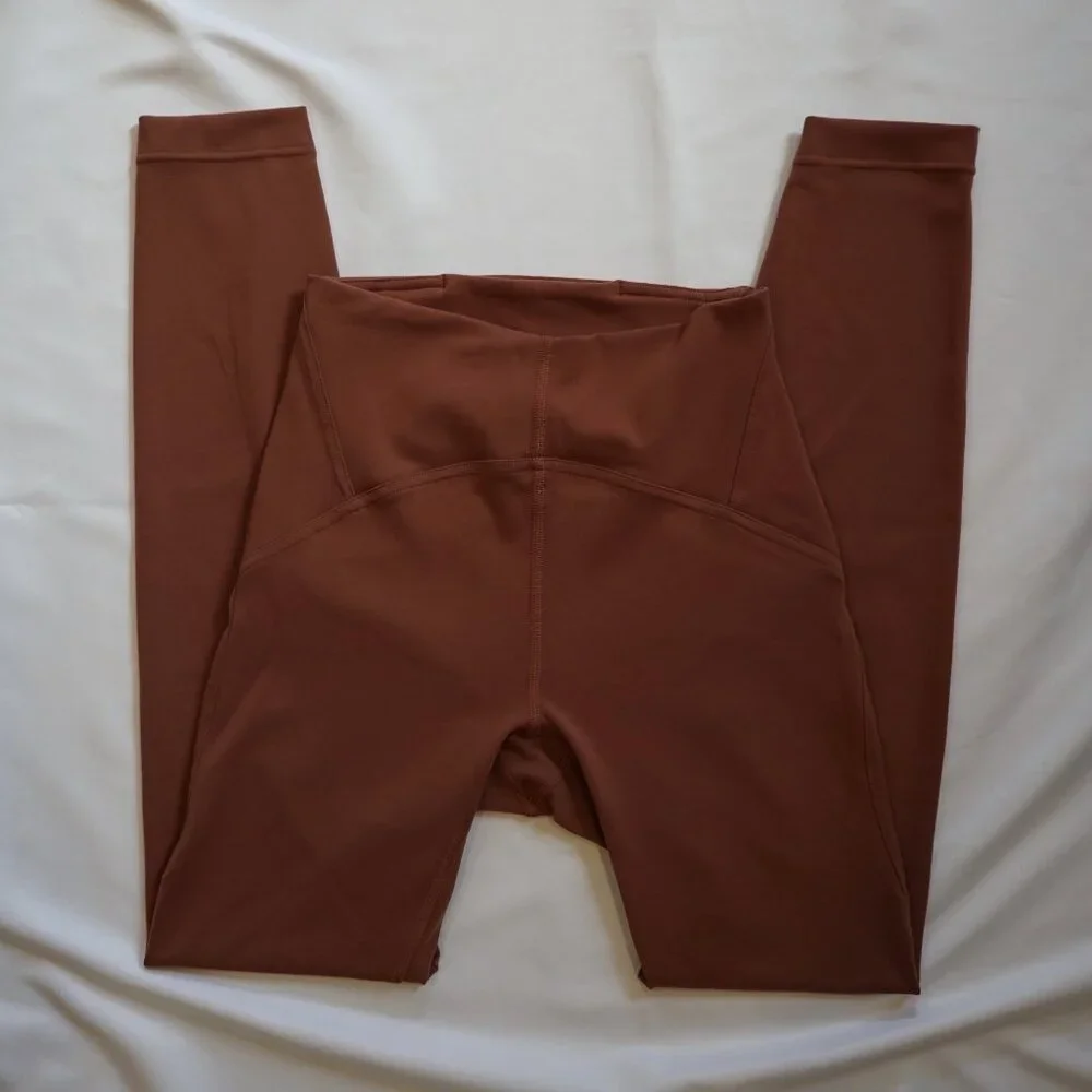 Lululemon InStill Leggings Size 2 - Mauve